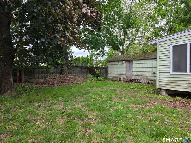 60 Charles Street, Meriden, CT 06451