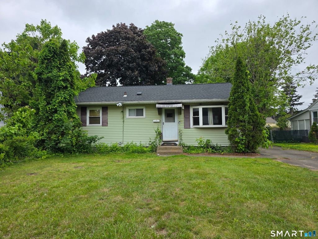 60 Charles Street, Meriden, CT 06451