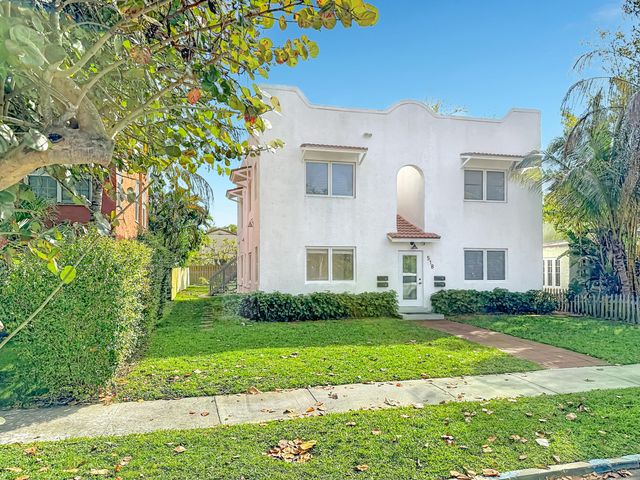 518 Biscayne Drive C, West Palm Beach, FL 33401