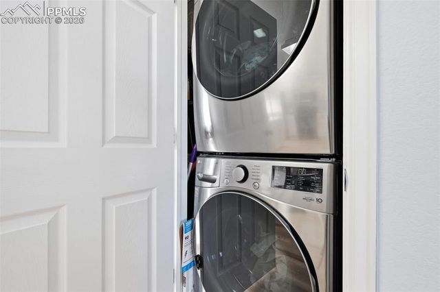 6106 Scottsbluff Drive, Colorado Springs, CO 80923