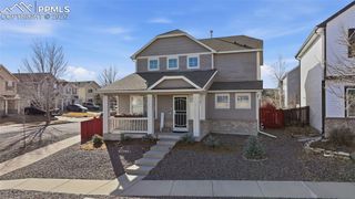 6106 Scottsbluff Drive, Colorado Springs, CO 80923