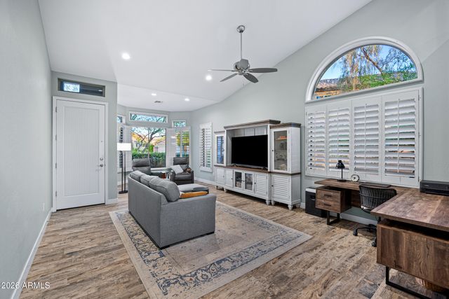 3810 N RED SKY Circle, Mesa, AZ 85207