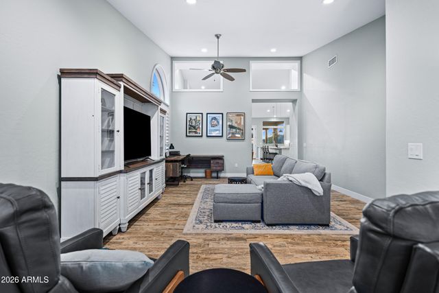 3810 N RED SKY Circle, Mesa, AZ 85207