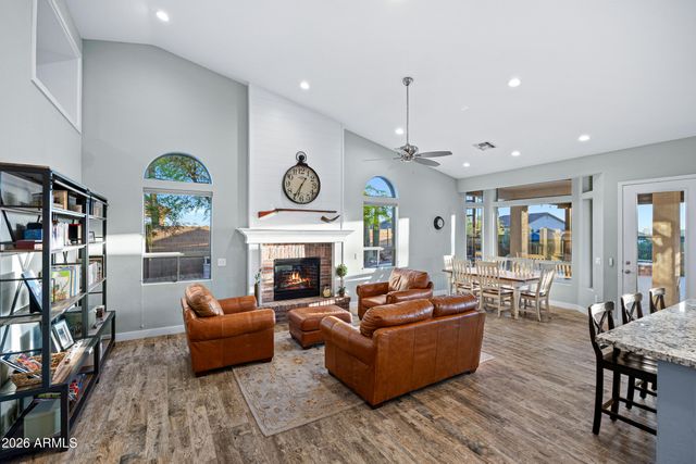 3810 N RED SKY Circle, Mesa, AZ 85207