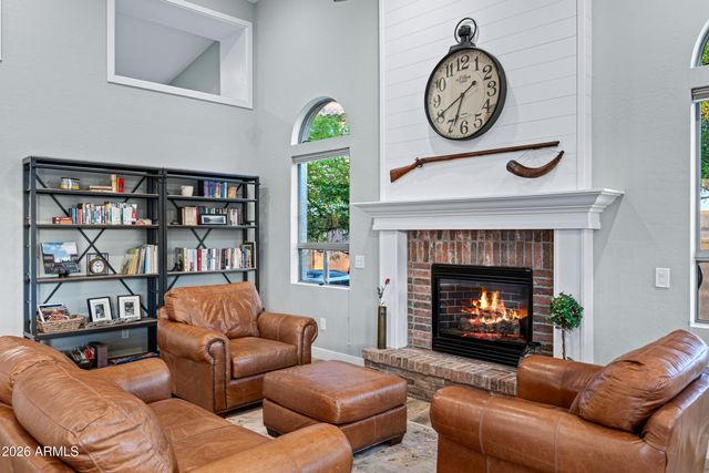 3810 N RED SKY Circle, Mesa, AZ 85207