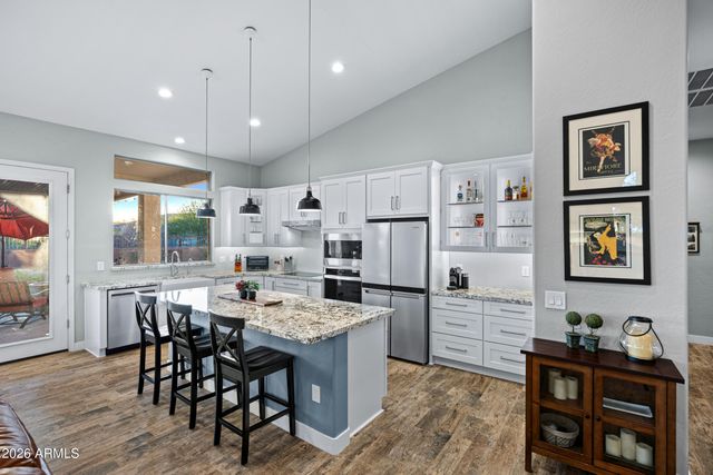 3810 N RED SKY Circle, Mesa, AZ 85207