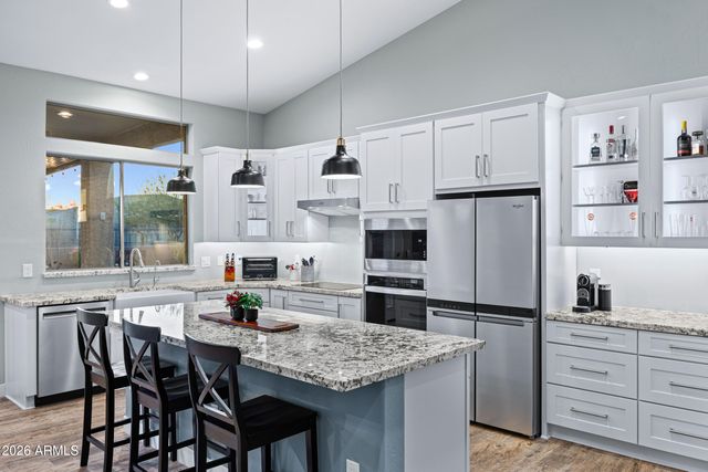 3810 N RED SKY Circle, Mesa, AZ 85207