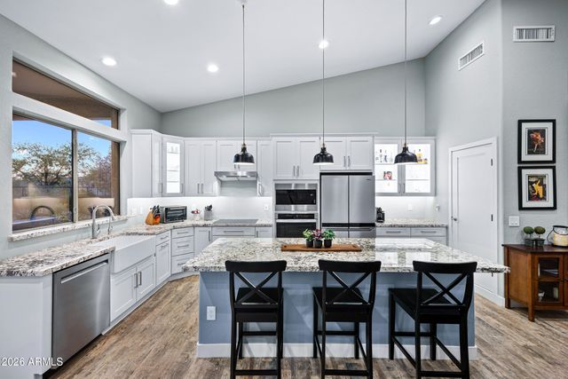 3810 N RED SKY Circle, Mesa, AZ 85207