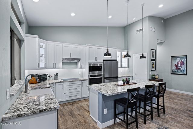 3810 N RED SKY Circle, Mesa, AZ 85207