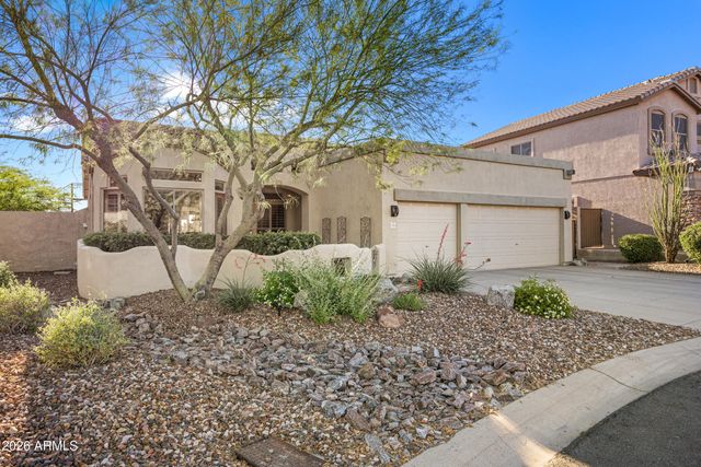 3810 N RED SKY Circle, Mesa, AZ 85207