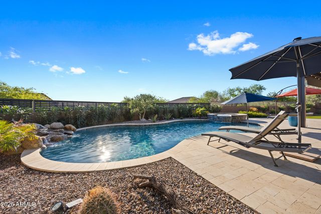 3810 N RED SKY Circle, Mesa, AZ 85207