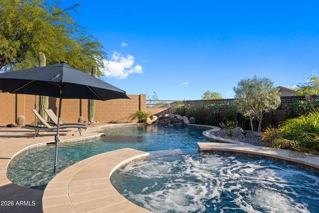 3810 N RED SKY Circle, Mesa, AZ 85207