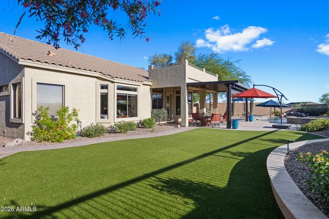 3810 N RED SKY Circle, Mesa, AZ 85207