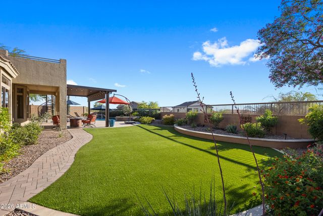 3810 N RED SKY Circle, Mesa, AZ 85207