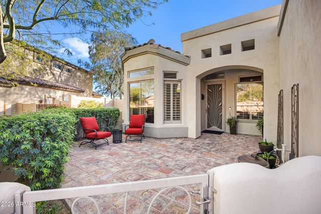 3810 N RED SKY Circle, Mesa, AZ 85207