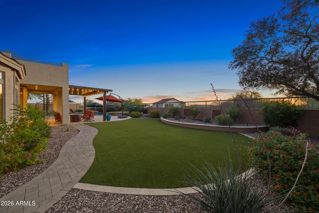 3810 N RED SKY Circle, Mesa, AZ 85207