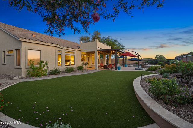 3810 N RED SKY Circle, Mesa, AZ 85207