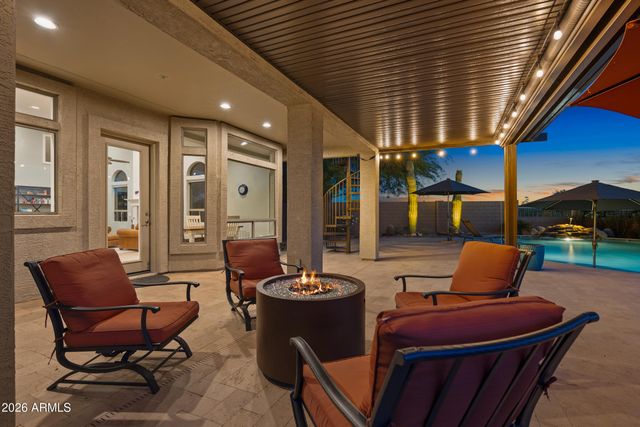 3810 N RED SKY Circle, Mesa, AZ 85207