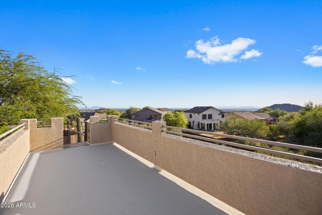 3810 N RED SKY Circle, Mesa, AZ 85207