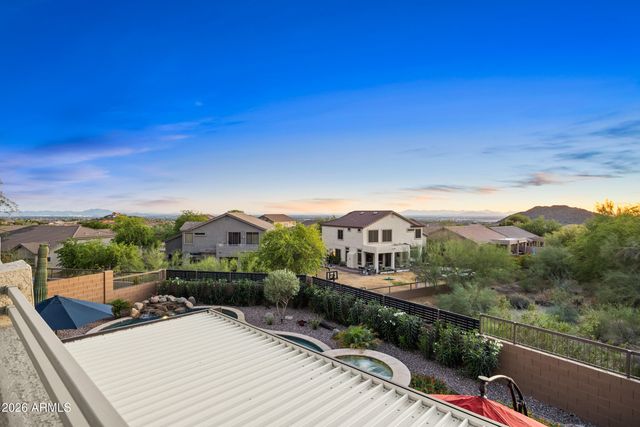 3810 N RED SKY Circle, Mesa, AZ 85207