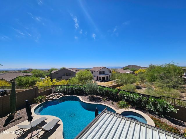 3810 N RED SKY Circle, Mesa, AZ 85207