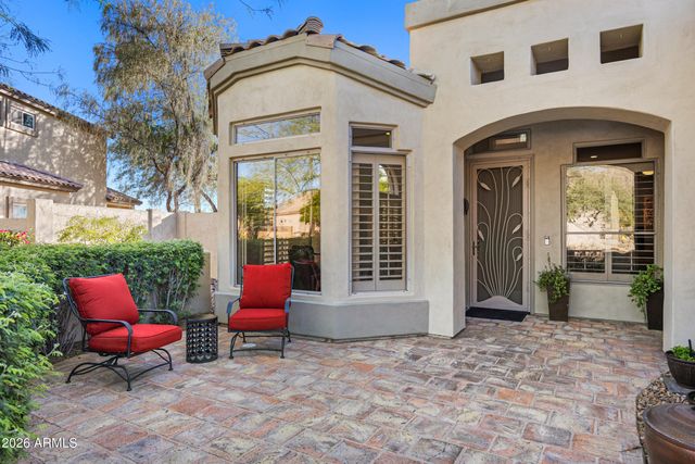 3810 N RED SKY Circle, Mesa, AZ 85207