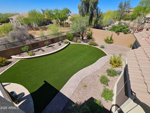 3810 N RED SKY Circle, Mesa, AZ 85207