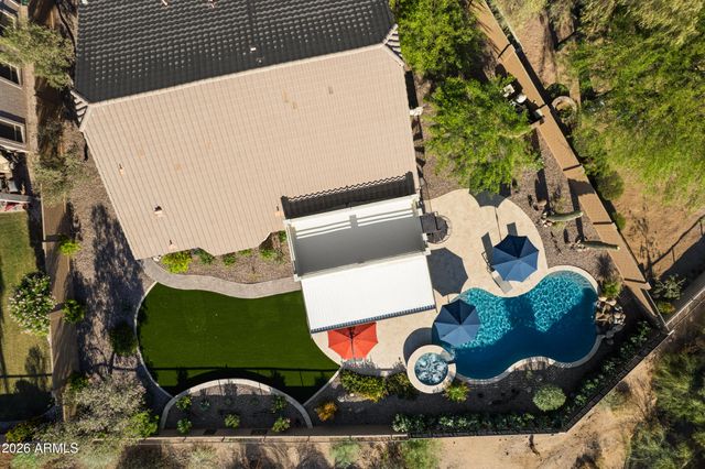 3810 N RED SKY Circle, Mesa, AZ 85207