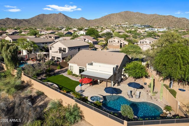 3810 N RED SKY Circle, Mesa, AZ 85207