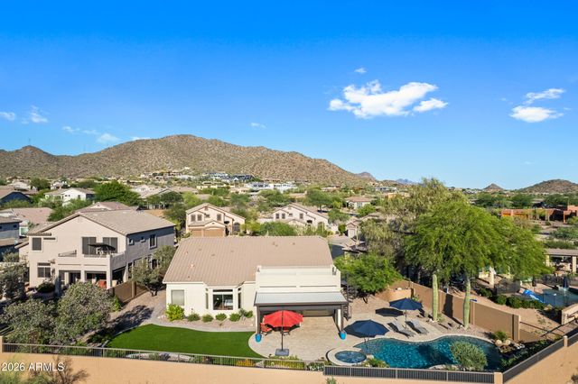 3810 N RED SKY Circle, Mesa, AZ 85207