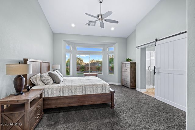 3810 N RED SKY Circle, Mesa, AZ 85207