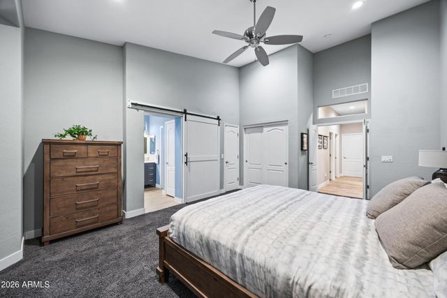 3810 N RED SKY Circle, Mesa, AZ 85207