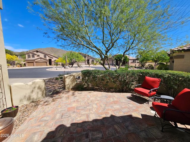 3810 N RED SKY Circle, Mesa, AZ 85207