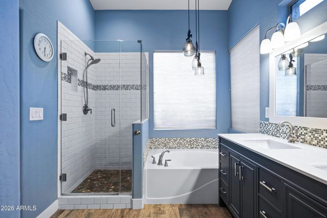 3810 N RED SKY Circle, Mesa, AZ 85207