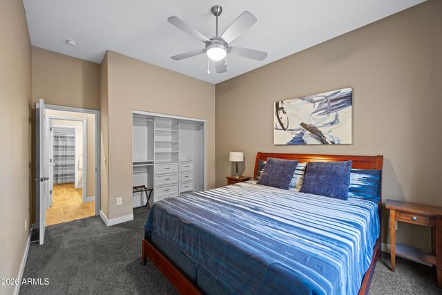 3810 N RED SKY Circle, Mesa, AZ 85207