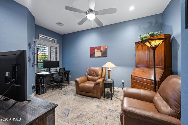 3810 N RED SKY Circle, Mesa, AZ 85207