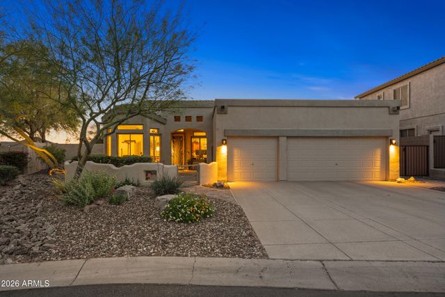 3810 N RED SKY Circle, Mesa, AZ 85207