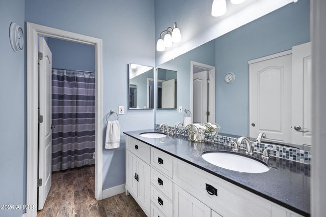 3810 N RED SKY Circle, Mesa, AZ 85207