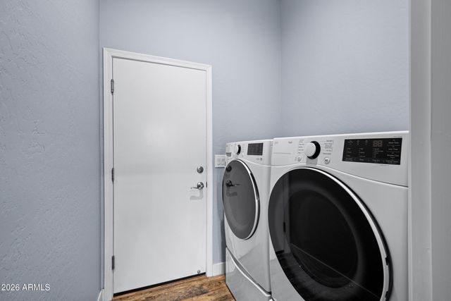 3810 N RED SKY Circle, Mesa, AZ 85207