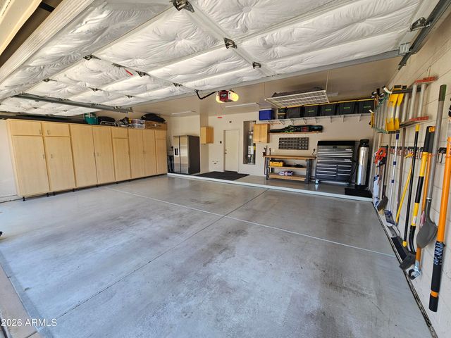 3810 N RED SKY Circle, Mesa, AZ 85207