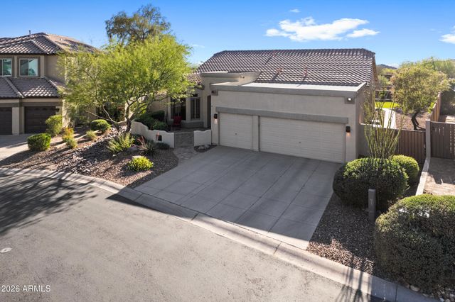 3810 N RED SKY Circle, Mesa, AZ 85207