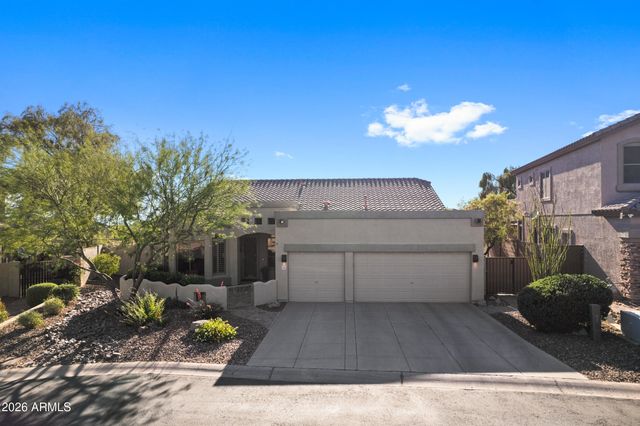 3810 N RED SKY Circle, Mesa, AZ 85207