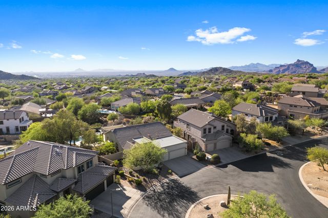 3810 N RED SKY Circle, Mesa, AZ 85207