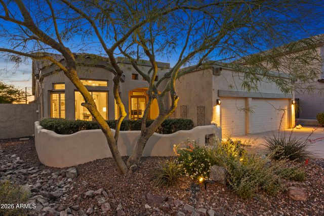 3810 N RED SKY Circle, Mesa, AZ 85207