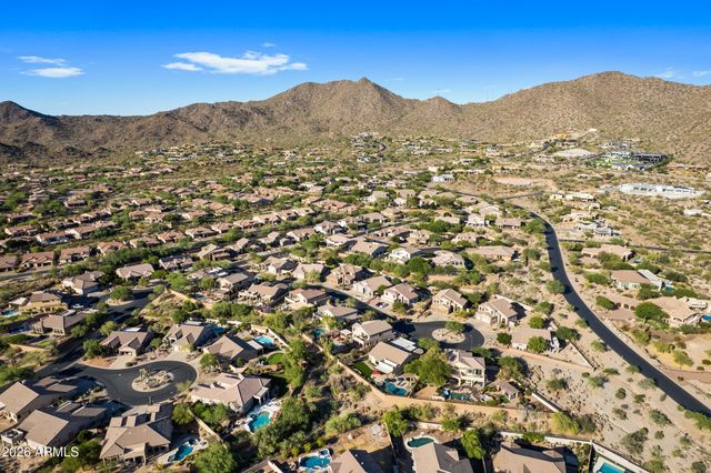 3810 N RED SKY Circle, Mesa, AZ 85207