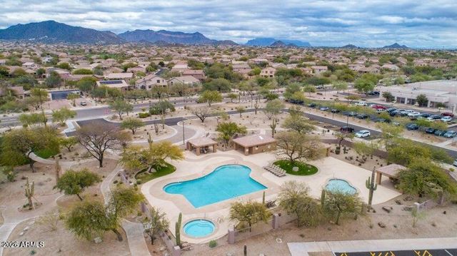 3810 N RED SKY Circle, Mesa, AZ 85207