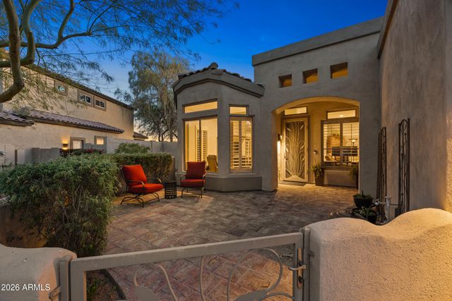 3810 N RED SKY Circle, Mesa, AZ 85207