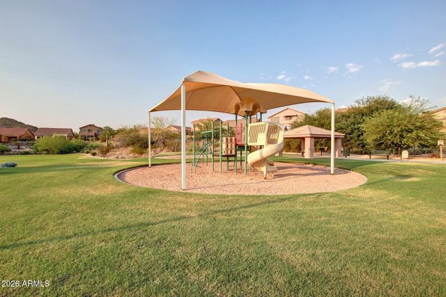 3810 N RED SKY Circle, Mesa, AZ 85207