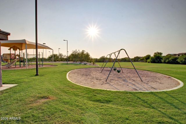 3810 N RED SKY Circle, Mesa, AZ 85207