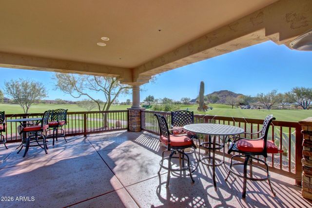 3810 N RED SKY Circle, Mesa, AZ 85207